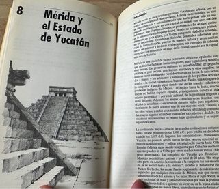 Cancun, Cozumel y Peninsula de Yucatan