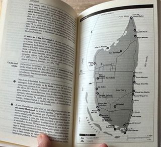 Cancun, Cozumel y Peninsula de Yucatan