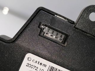 RESISTENCIA CALEFACCION BMW SERIE 1M COUPE (E82)