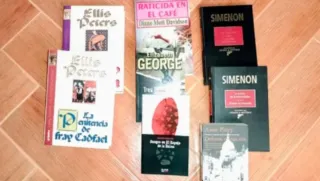 Libro Capitán Alatriste Pérez Reverte Y más libros