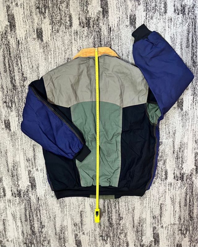 Carhartt Jacket – Reliable Style