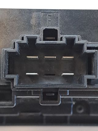 MANDO CLIMATIZADOR SEAT EXEO BERLINA (3R2)