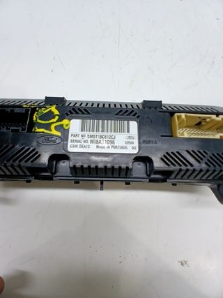 MANDO CLIMATIZADOR FORD FOCUS (3)