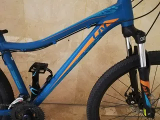 Bici MTB GIANT, LIV BLISS, 27.5 Pulgadas, Talla: S