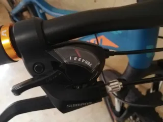 Bici MTB GIANT, LIV BLISS, 27.5 Pulgadas, Talla: S