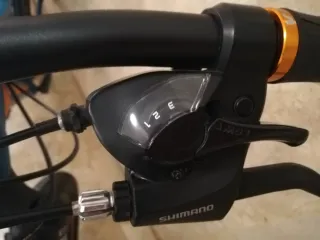 Bici MTB GIANT, LIV BLISS, 27.5 Pulgadas, Talla: S