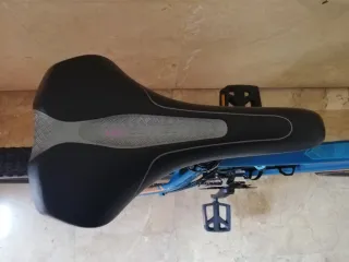 Bici MTB GIANT, LIV BLISS, 27.5 Pulgadas, Talla: S