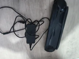 Patinete Eléctrico Segway para reparar