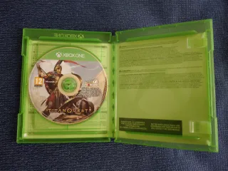 Titan Quest Xbox One