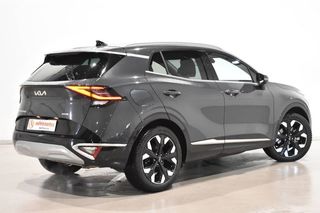 Kia Sportage 1.6 T-GDI PHEV 265 CV 4WD DESIGN