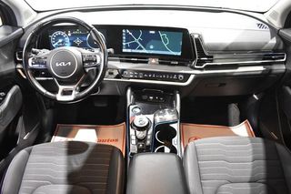 Kia Sportage 1.6 T-GDI PHEV 265 CV 4WD DESIGN