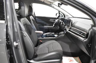 Kia Sportage 1.6 T-GDI PHEV 265 CV 4WD DESIGN