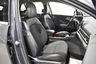 Kia Sportage 1.6 T-GDI PHEV 265 CV 4WD DESIGN