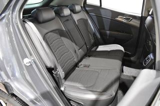 Kia Sportage 1.6 T-GDI PHEV 265 CV 4WD DESIGN