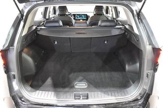 Kia Sportage 1.6 T-GDI PHEV 265 CV 4WD DESIGN