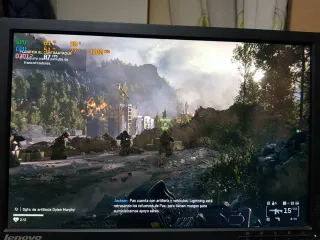 PC Gaming Ryzen 5 3600 6 Nucleos GTX 1660 Ti 16GB