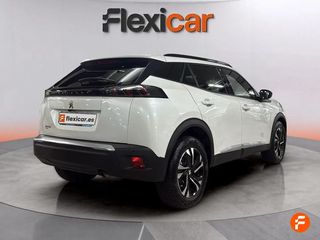 Peugeot 2008 Allure Puretech 100 S&S 6 Vel. MAN