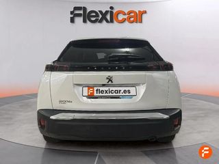 Peugeot 2008 Allure Puretech 100 S&S 6 Vel. MAN