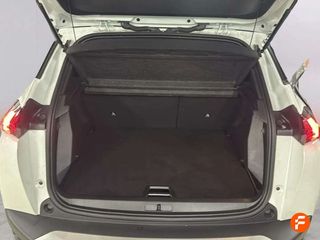 Peugeot 2008 Allure Puretech 100 S&S 6 Vel. MAN