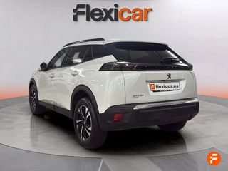 Peugeot 2008 Allure Puretech 100 S&S 6 Vel. MAN