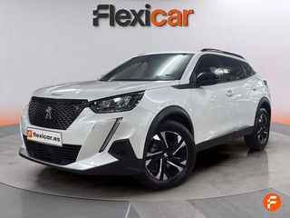 Peugeot 2008 Allure Puretech 100 S&S 6 Vel. MAN