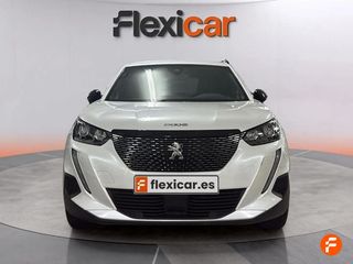 Peugeot 2008 Allure Puretech 100 S&S 6 Vel. MAN