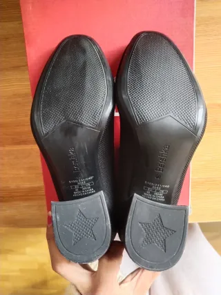 Botines tipo calcetín Bershka T-40