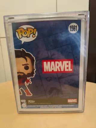 Funko Ultimate Spider-Man 1561