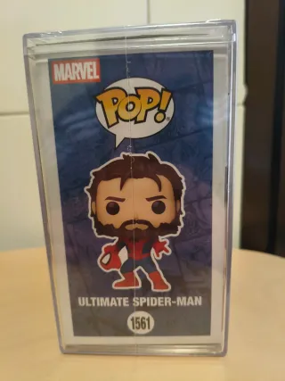 Funko Ultimate Spider-Man 1561