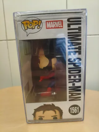Funko Ultimate Spider-Man 1561