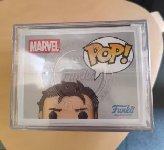 Funko Ultimate Spider-Man 1561