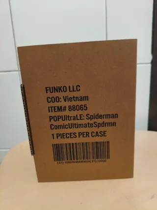 Funko Ultimate Spider-Man 1561