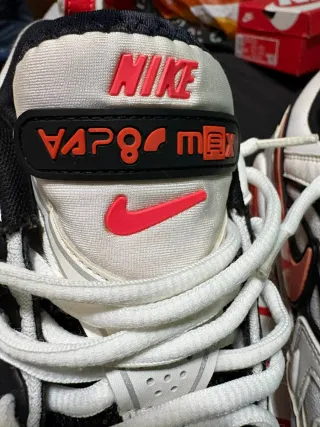 Nike Air Vapor Max Evo T42.5