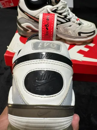 Nike Air Vapor Max Evo T42.5