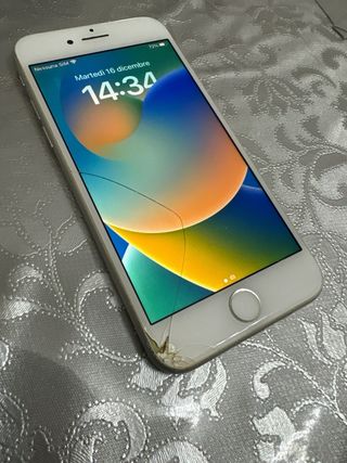 iPhone 8 64GB Bianco