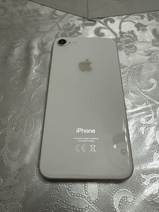 iPhone 8 64GB Bianco