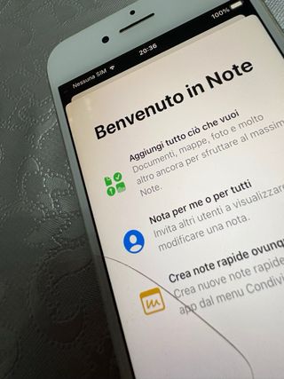 iPhone 8 64GB Bianco