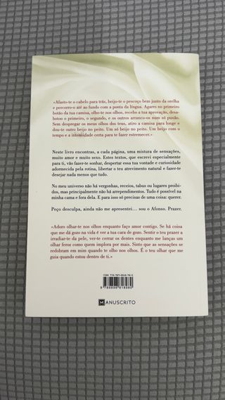Nada Menos Que Tudo (Portuguese Edition)