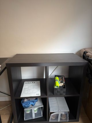 Mueble Modular IKEA Kallax