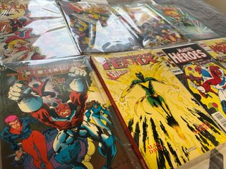 ESPECIALES EXCALIBUR