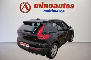 Volvo XC40 T2 129 CV GEARTRONIC BUSINESS PLUS