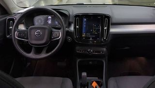 Volvo XC40 T2 129 CV GEARTRONIC BUSINESS PLUS