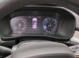 Volvo XC40 T2 129 CV GEARTRONIC BUSINESS PLUS