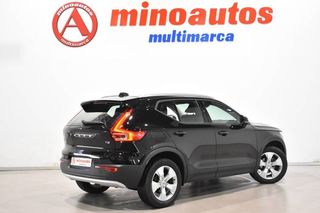 Volvo XC40 T2 129 CV GEARTRONIC BUSINESS PLUS