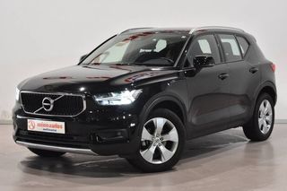 Volvo XC40 T2 129 CV GEARTRONIC BUSINESS PLUS