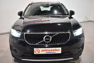 Volvo XC40 T2 129 CV GEARTRONIC BUSINESS PLUS