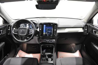 Volvo XC40 T2 129 CV GEARTRONIC BUSINESS PLUS