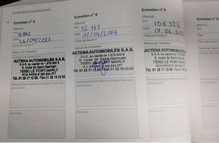 Volvo XC40 T2 129 CV GEARTRONIC BUSINESS PLUS