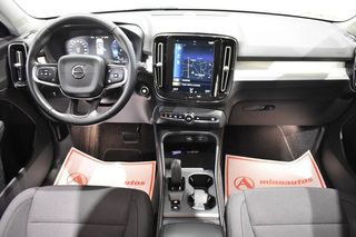Volvo XC40 T2 129 CV GEARTRONIC BUSINESS PLUS