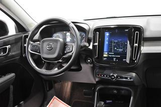 Volvo XC40 T2 129 CV GEARTRONIC BUSINESS PLUS